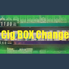 Cig Box Change by Khalifah video DOWNLOAD
