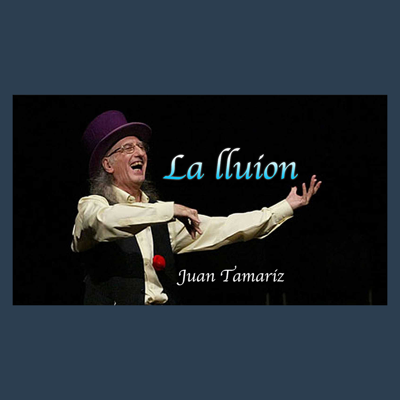 La Iluion by Juan Tamariz video DOWNLOAD
