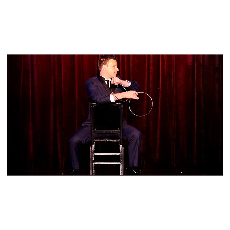 R2 by Chris Randall video DOWNLOAD