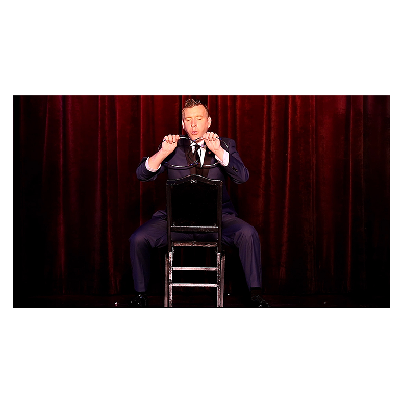 R2 by Chris Randall video DOWNLOAD