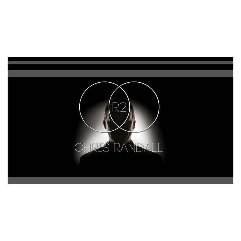 R2 by Chris Randall video DOWNLOAD