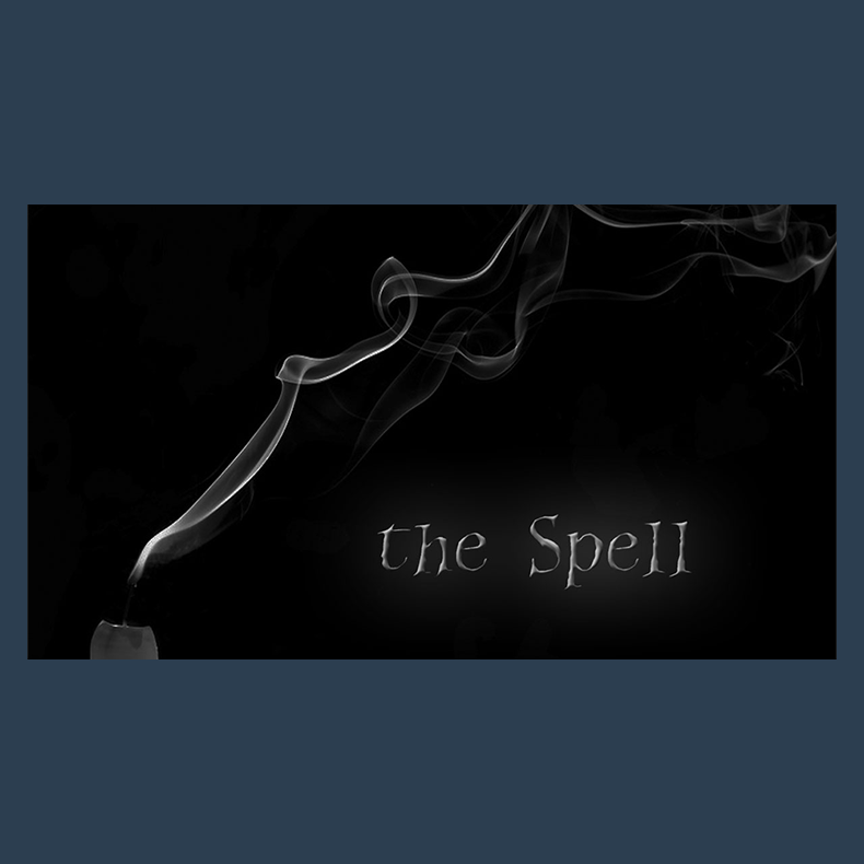 The Spell by Sandro Loporcaro (Amazo) video DOWNLOAD