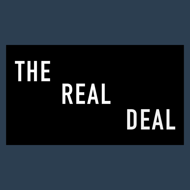 The Real Deal by John Bukowski video DOWNLOAD