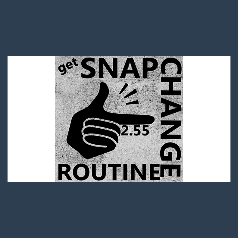 SNAP (Clean Up Routine) by SaysevenT video DOWNLOAD