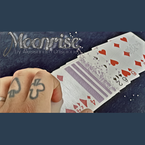 Moonrise by Alessandro Criscione video DOWNLOAD