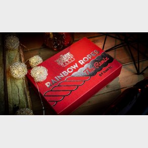 Rainbow Ropes Remix Standard by DARYL