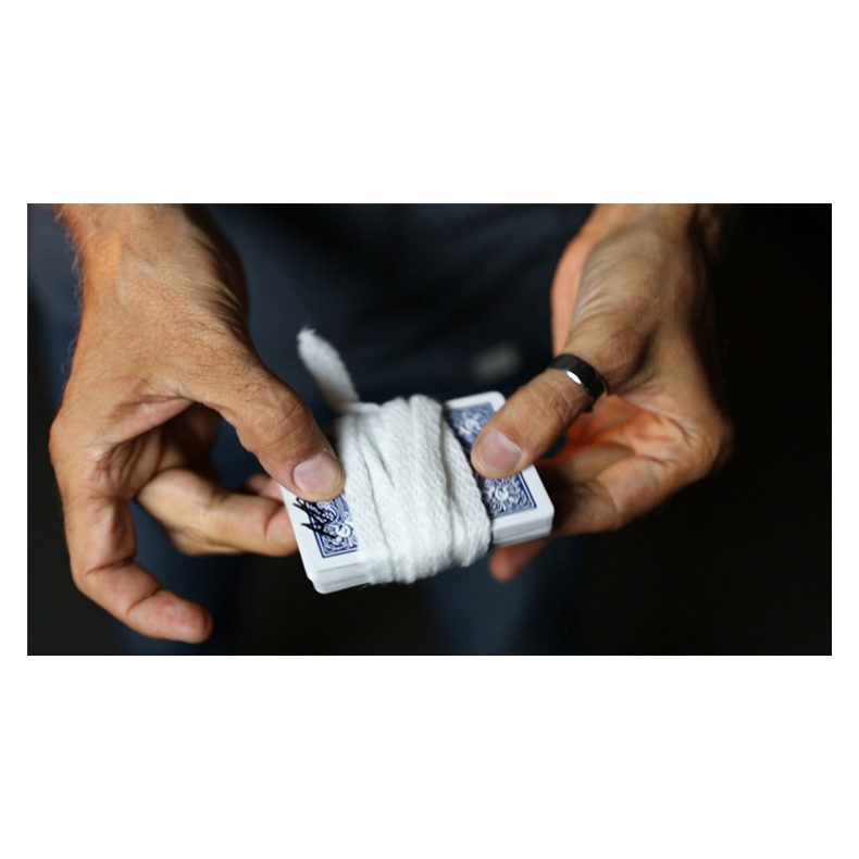 Ultimate Ambition Improved Red by DARYL