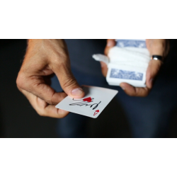 Ultimate Ambition Improved Blue by DARYL