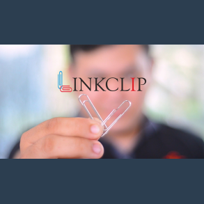 LINKCLIP by Steve Marchello video DOWNLOAD
