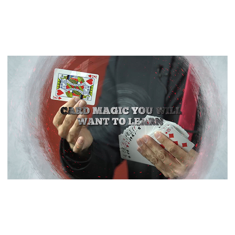 Boris Wild's Sensations video DOWNLOAD