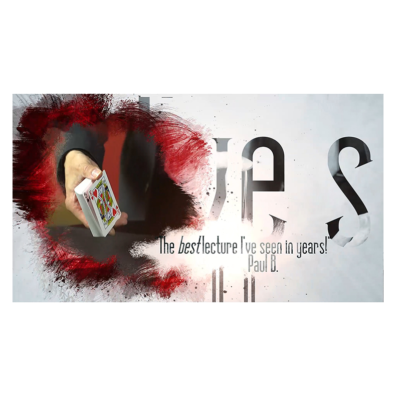 Boris Wild's Sensations video DOWNLOAD