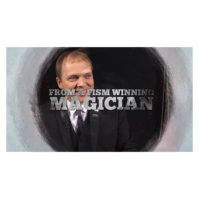 Boris Wild's Sensations video DOWNLOAD