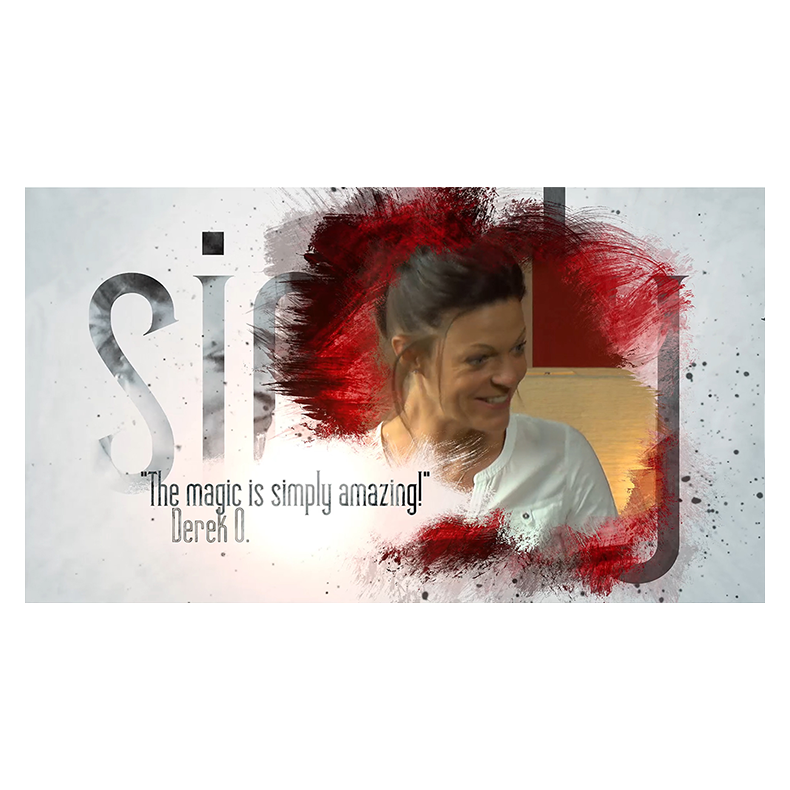 Boris Wild's Sensations video DOWNLOAD