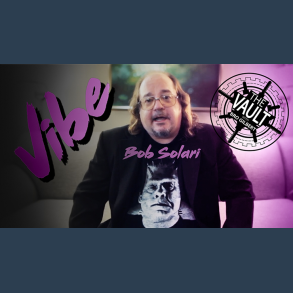The Vault - Vibe by Bob Solari video DOWNLOAD
