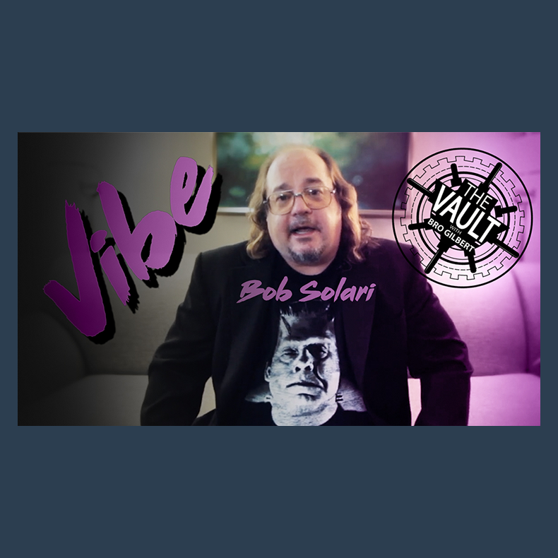 The Vault - Vibe by Bob Solari video DOWNLOAD