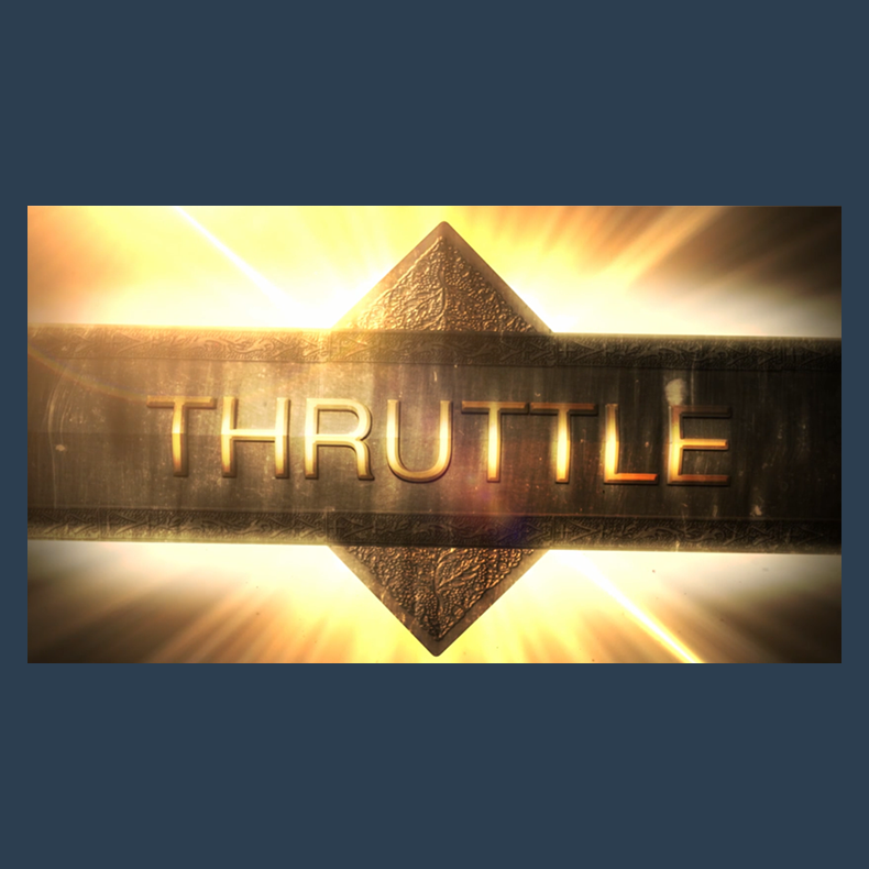 Thruttle by Abdullah Mahmoud video DOWNLOAD