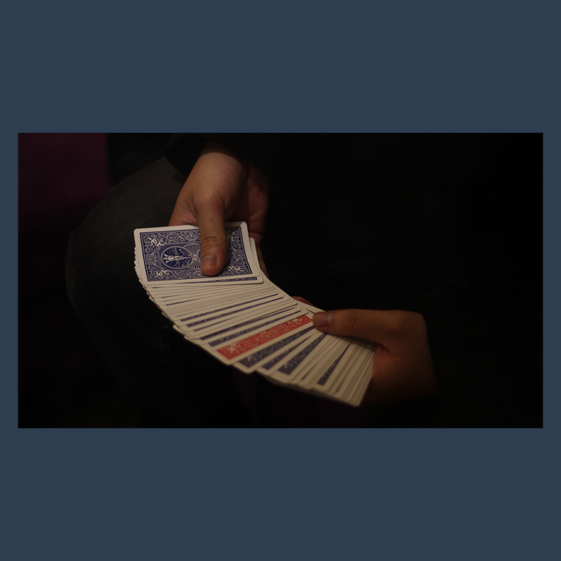 Twins by David Luu video DOWNLOAD