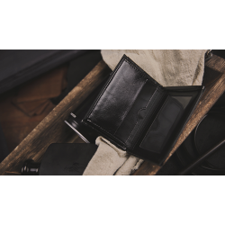 Z Fold Wallet (locking)2.0 by TCC