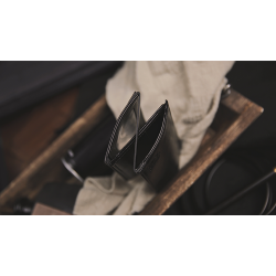 Z Fold Wallet (locking)2.0 by TCC