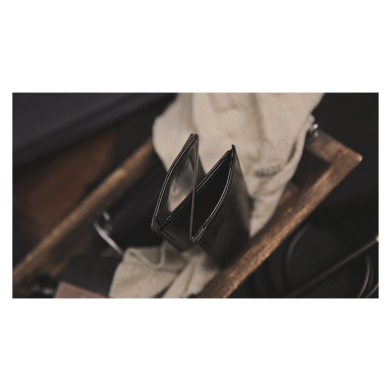 Z Fold Wallet (locking)2.0 by TCC