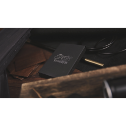 Z Fold Wallet (locking)2.0 by TCC