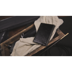 Z Fold Wallet (locking)2.0 by TCC