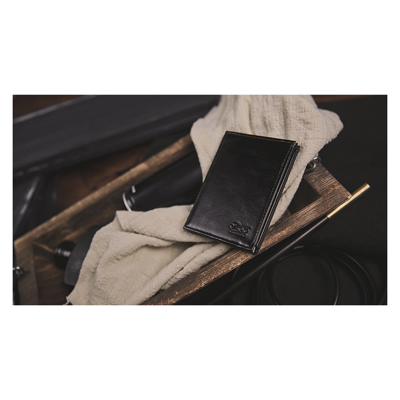 Z Fold Wallet (locking)2.0 by TCC