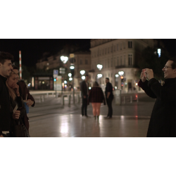 LightPaint by Mathieu Bich