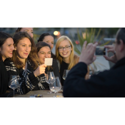 LightPaint by Mathieu Bich