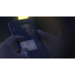 LightPaint by Mathieu Bich