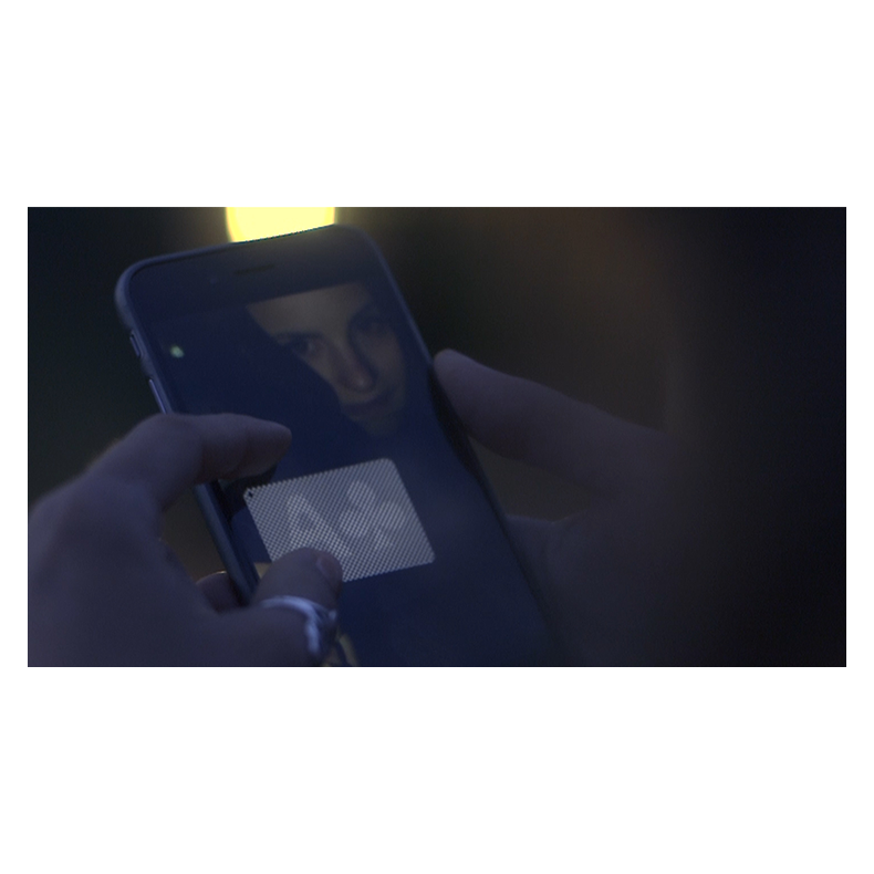 LightPaint by Mathieu Bich