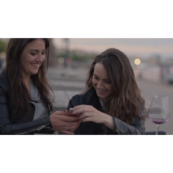 LightPaint by Mathieu Bich