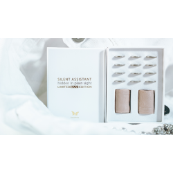 Silent Assistant Limited Duo Edition by SansMinds