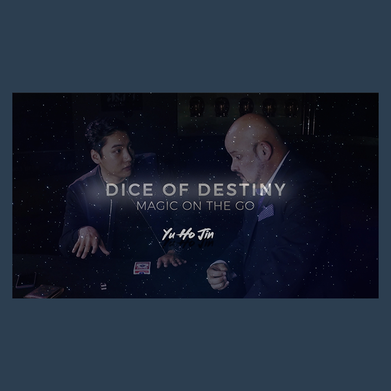 Dice of Destiny by Yu Ho Jin video DOWNLOAD