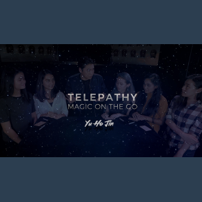 Telepathy by Yu Ho Jin video DOWNLOAD