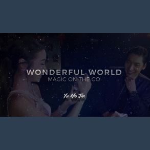 Wonderful World by Yu Ho Jin video DOWNLOAD