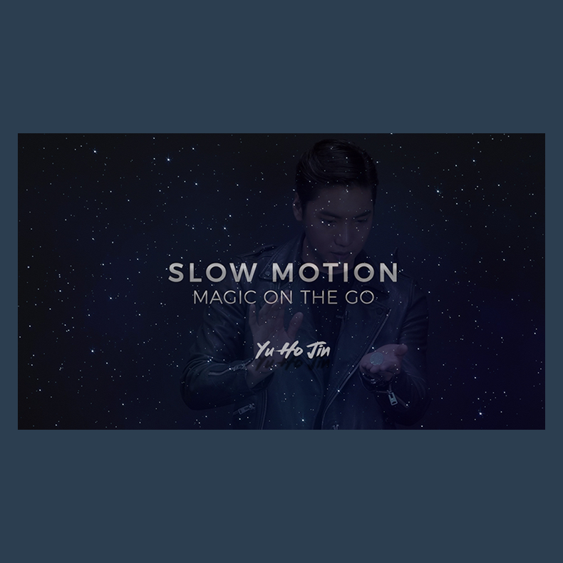 Slow Motion by Yu Ho Jin video DOWNLOAD