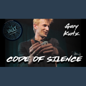 The Vault - Code of Silence by Gary Kurtz video DOWNLOAD