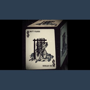 Burglar Box by Matt Pilcher video DOWNLOAD