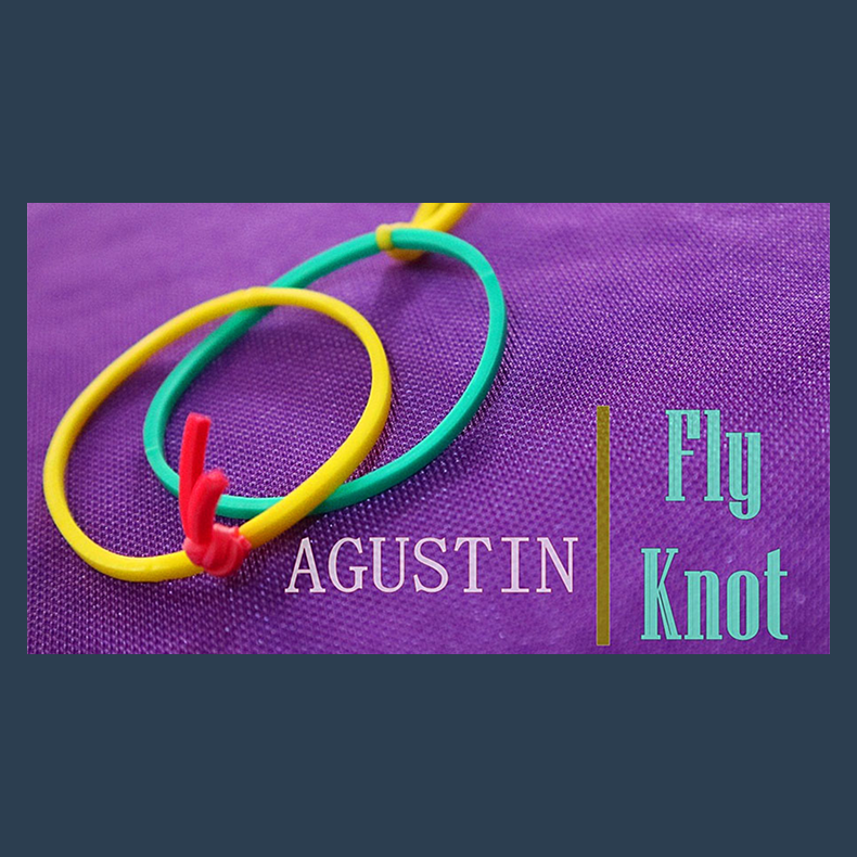Fly Knot by Agustin video DOWNLOAD