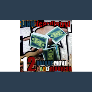 LINK (Cardistry Project) by SaysevenT video DOWNLOAD