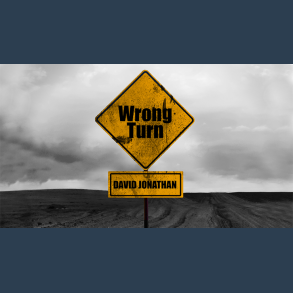 Wrong Turn by David Jonathan video DOWNLOAD