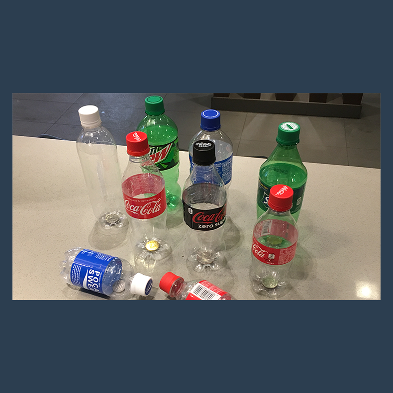 Banked Black (Coke Zero) by Taiwan Ben