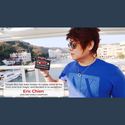 Banked Black (Coke Zero) by Taiwan Ben