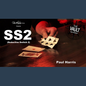 The Vault - SS2 (Seductive Switch 2) by Paul Harris video DOWNLOAD