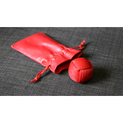  Monkey Fist Final Load Ball by Leo Smetsters