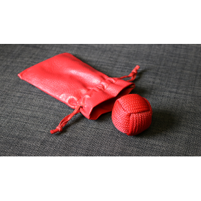  Monkey Fist Final Load Ball by Leo Smetsters