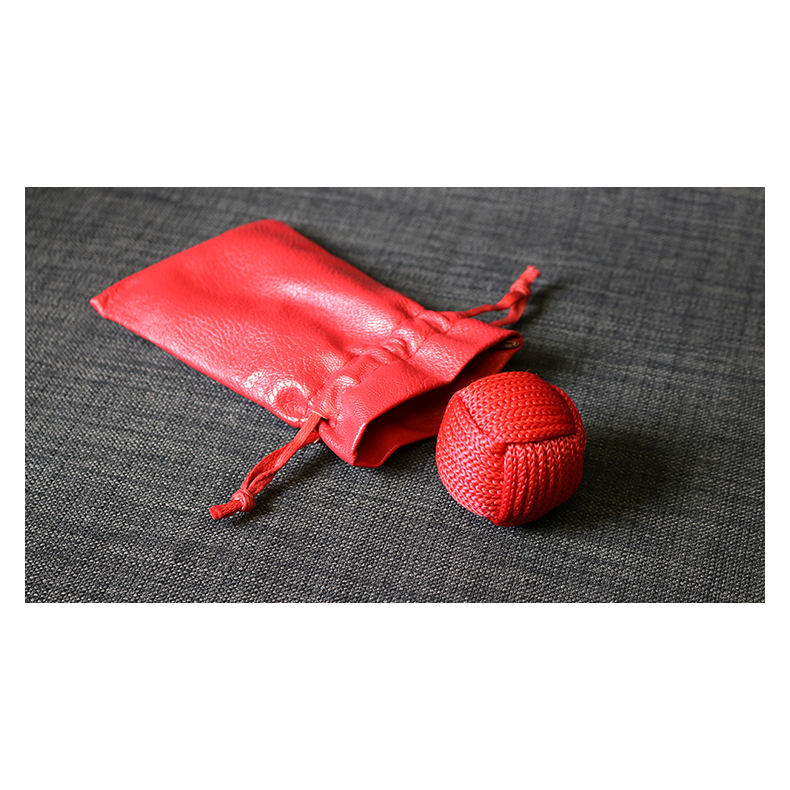  Monkey Fist Final Load Ball by Leo Smetsters