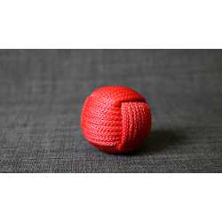  Monkey Fist Final Load Ball by Leo Smetsters