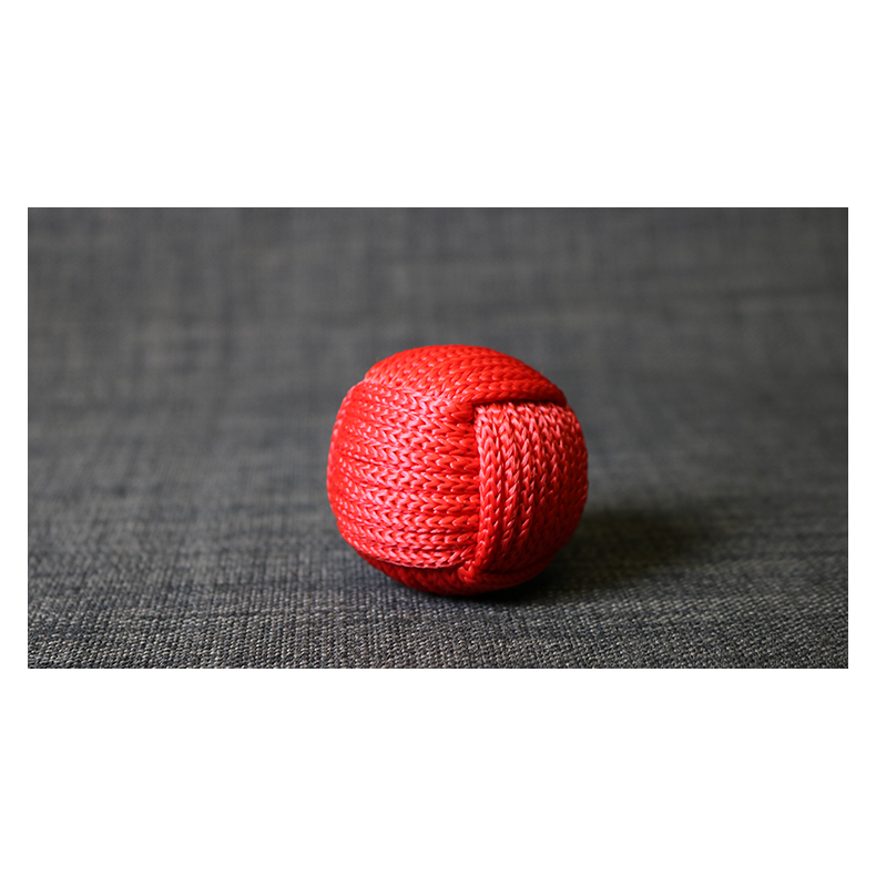  Monkey Fist Final Load Ball by Leo Smetsters